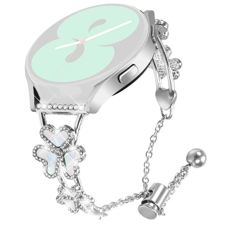 Unglaublich Fantastisch Honor MagicWatch 2 42mm Metall Armband