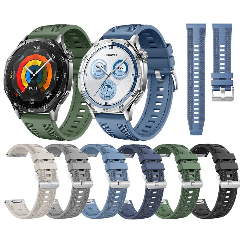 Unglaublich Gut Universell Nylon Universell Armband