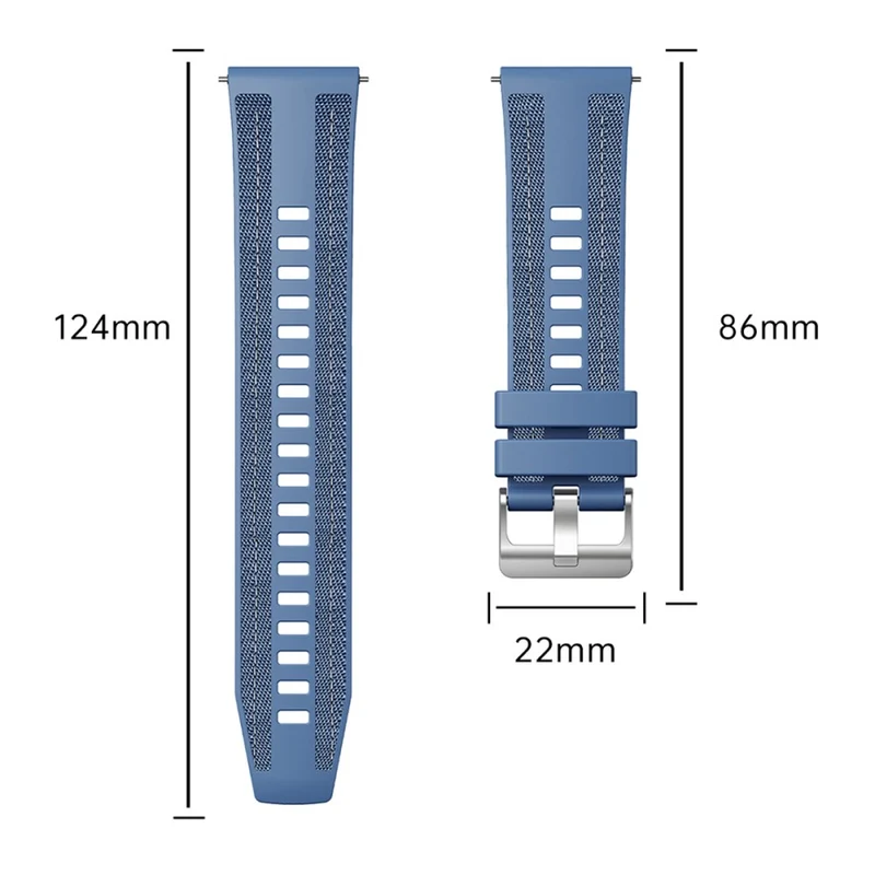 Unglaublich Gut Universell Nylon Universell Armband