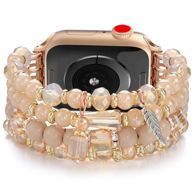 Ausgezeichnet Apple Smartwatch Plastik Universell Armband