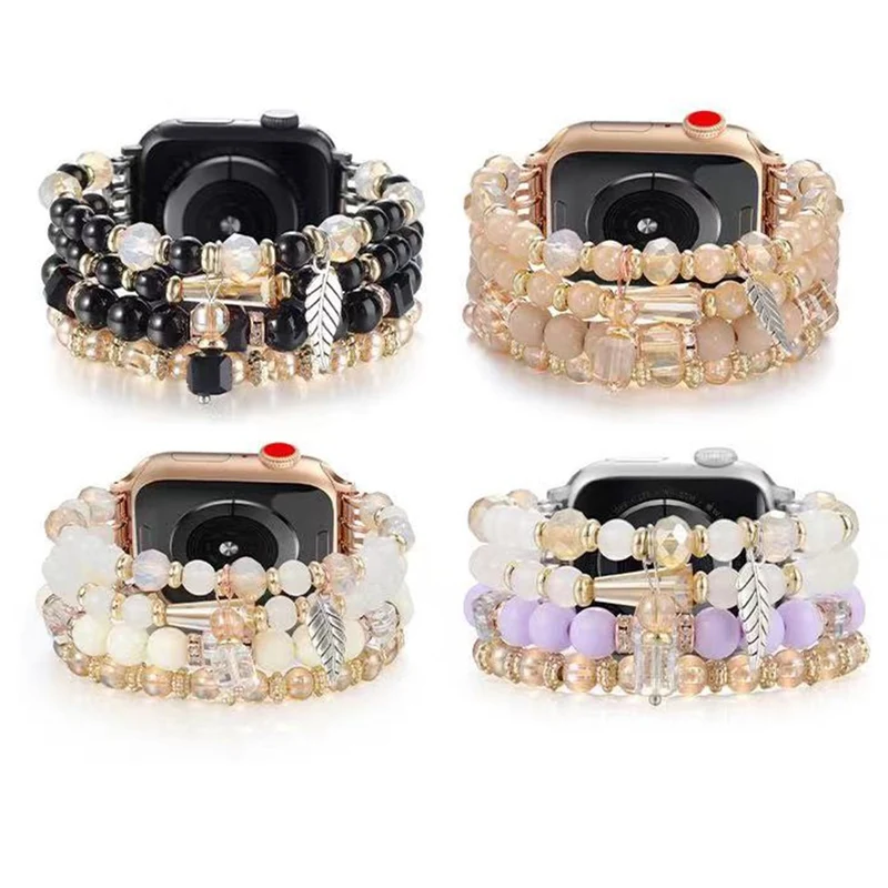 Ausgezeichnet Apple Smartwatch Plastik Universell Armband