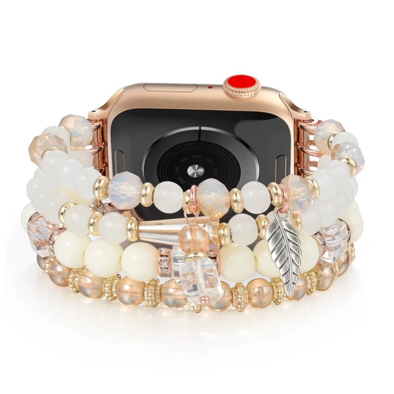 Ausgezeichnet Apple Smartwatch Plastik Universell Armband