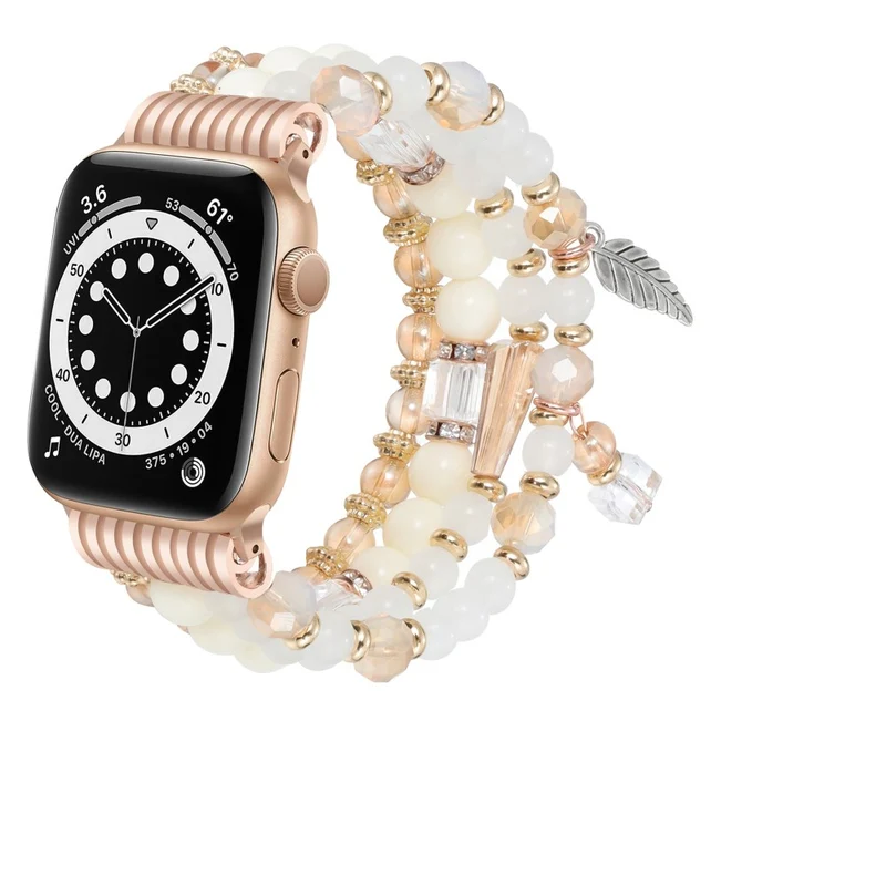Ausgezeichnet Apple Smartwatch Plastik Universell Armband