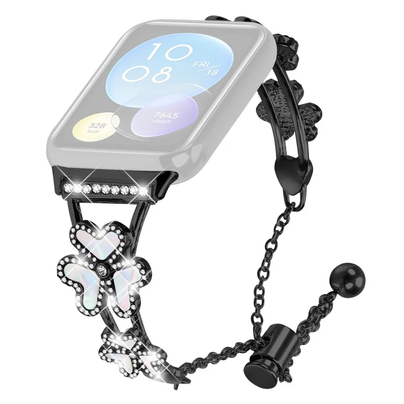 Super Stylisch Xiaomi Redmi Watch 4 Metall Armband