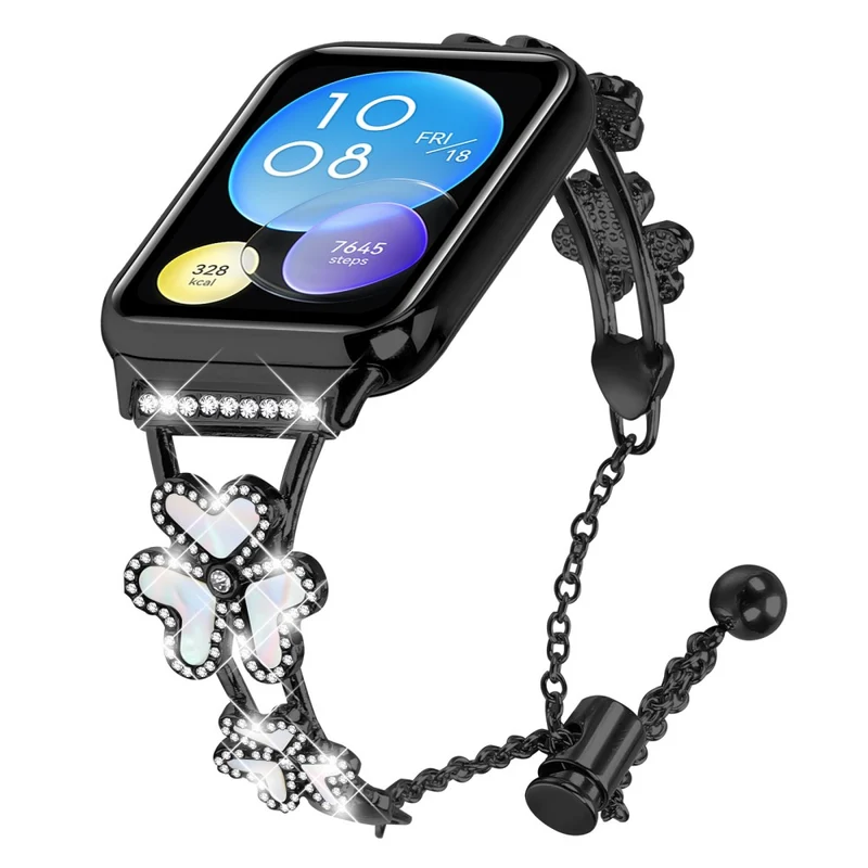 Super Stylisch Xiaomi Redmi Watch 4 Metall Armband