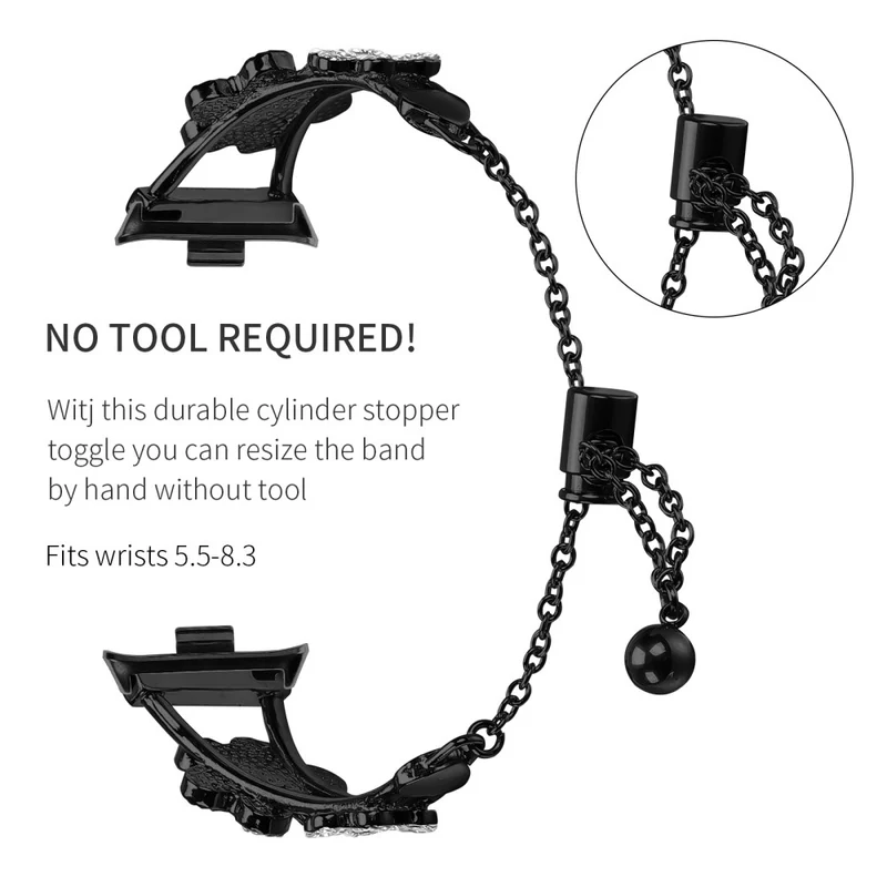 Super Stylisch Xiaomi Redmi Watch 4 Metall Armband