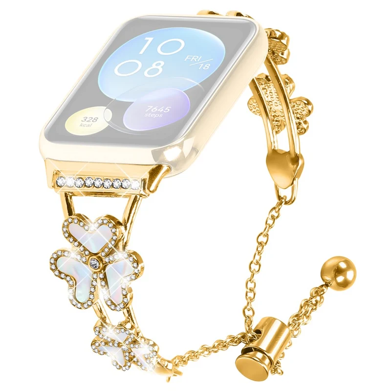 Super Stylisch Xiaomi Redmi Watch 4 Metall Armband
