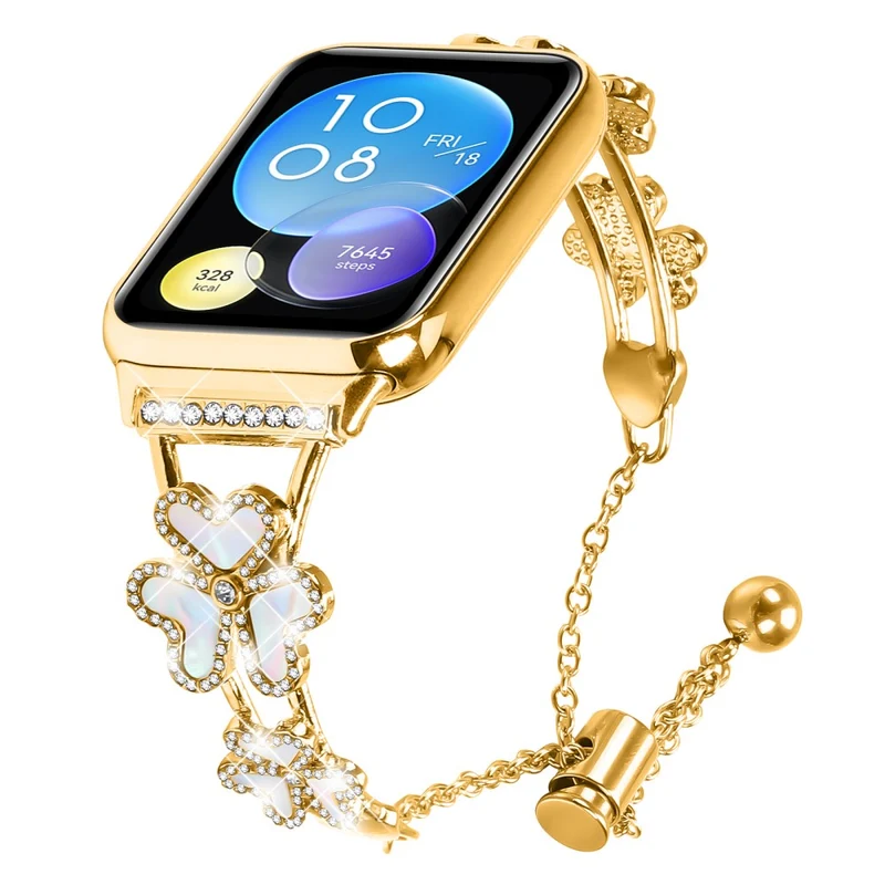 Super Stylisch Xiaomi Redmi Watch 4 Metall Armband