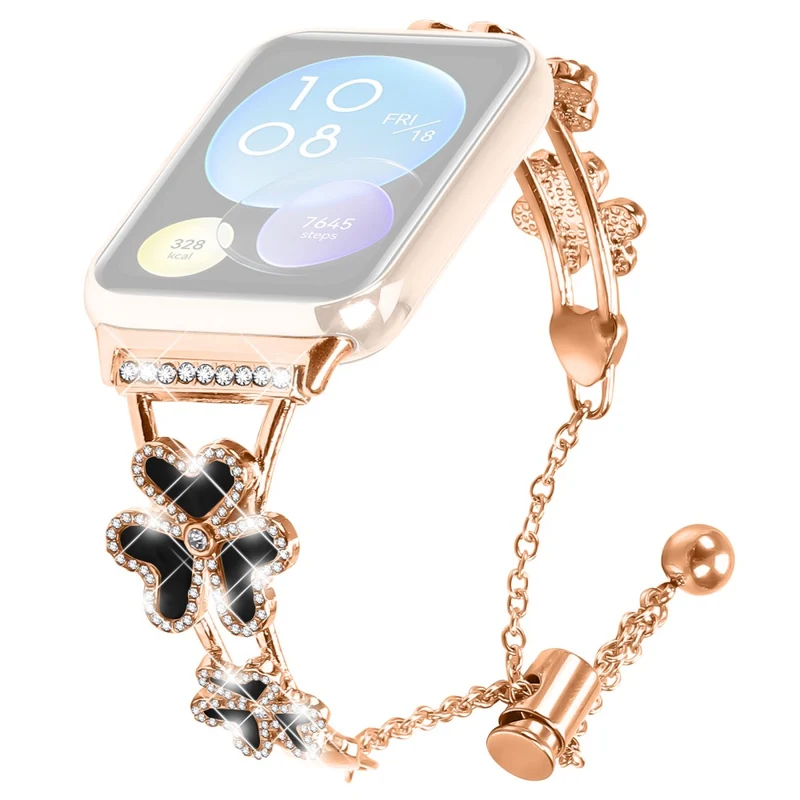 Super Stylisch Xiaomi Redmi Watch 4 Metall Armband