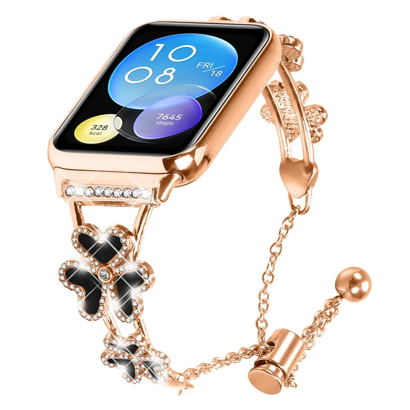 Super Stylisch Xiaomi Redmi Watch 4 Metall Armband