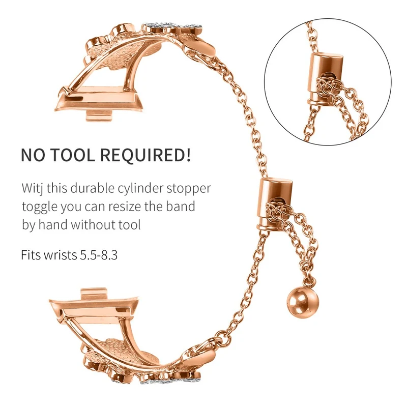 Super Stylisch Xiaomi Redmi Watch 4 Metall Armband