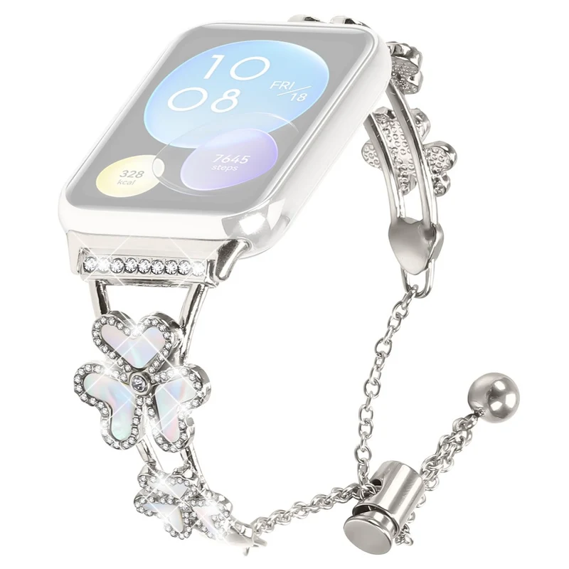 Super Stylisch Xiaomi Redmi Watch 4 Metall Armband