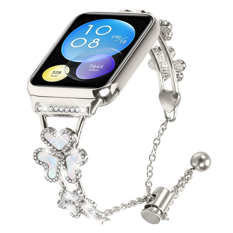 Super Stylisch Xiaomi Redmi Watch 4 Metall Armband