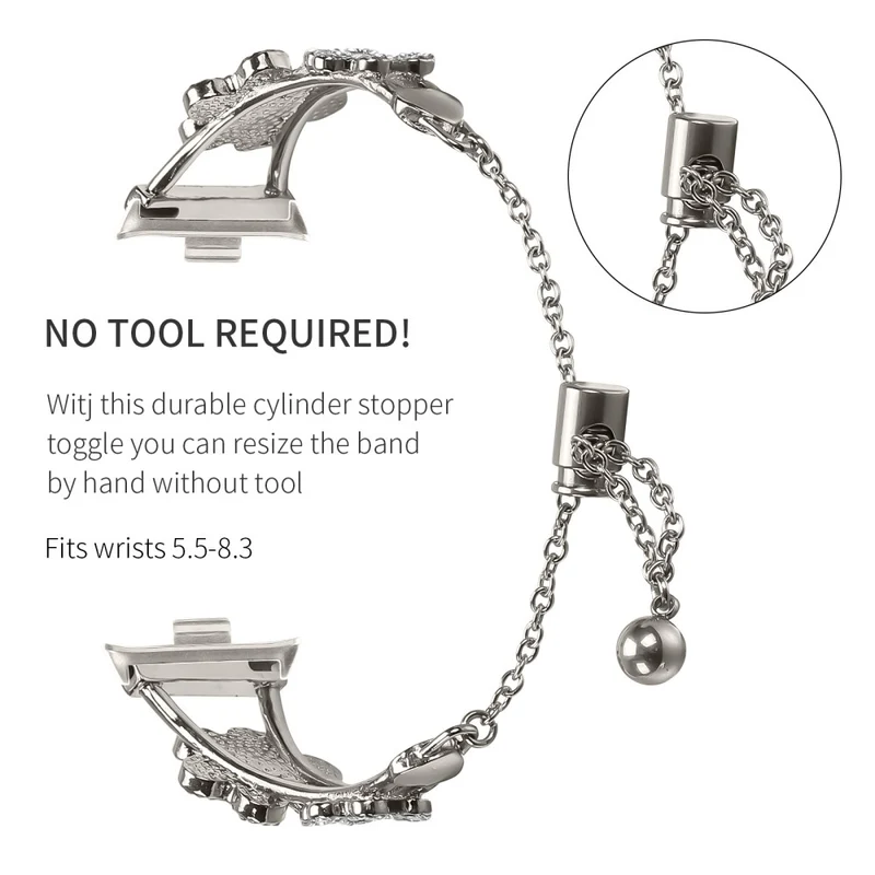 Super Stylisch Xiaomi Redmi Watch 4 Metall Armband