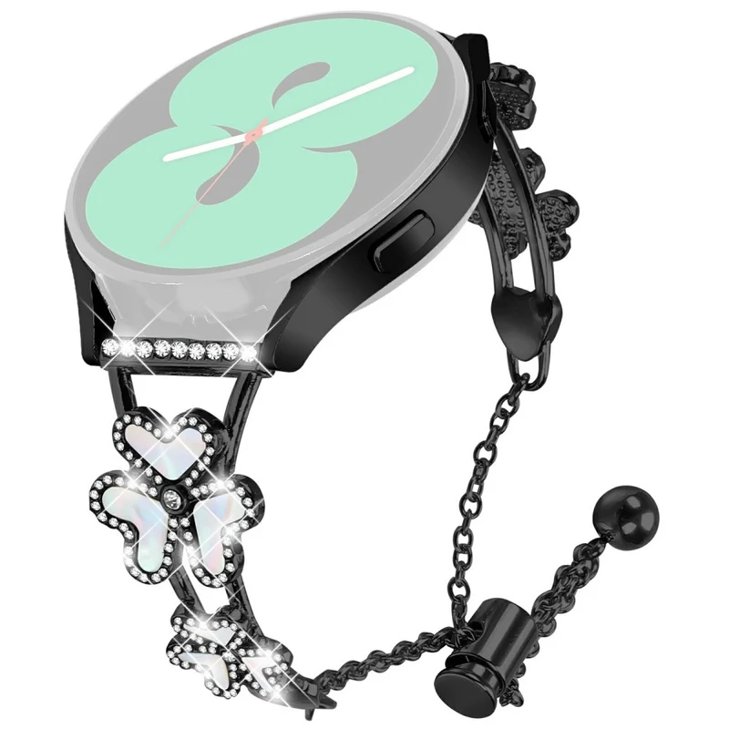 Sehr Angenehm Samsung Galaxy Watch (42mm) Metall Armband