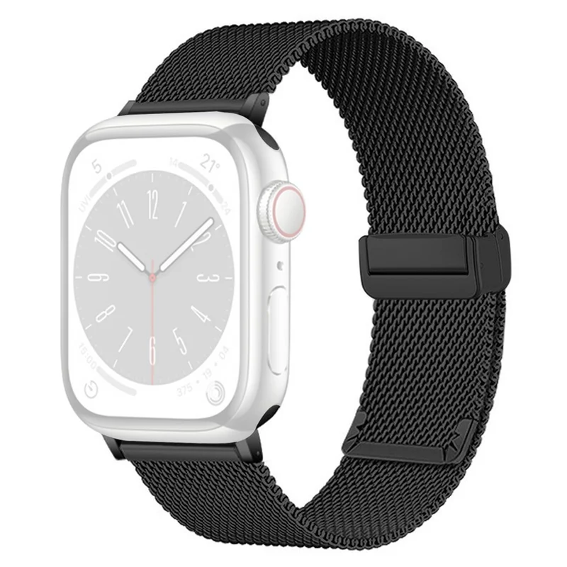 Absolut Niedlich Apple Smartwatch Metall Universell Armband