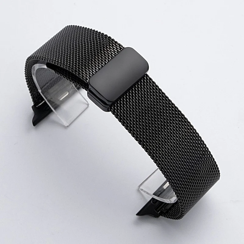Absolut Niedlich Apple Smartwatch Metall Universell Armband