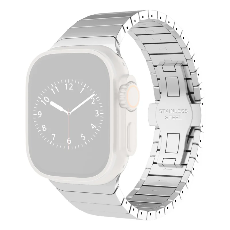 Bemerkenswert Fantastisch Apple Smartwatch Metall Universell Armband