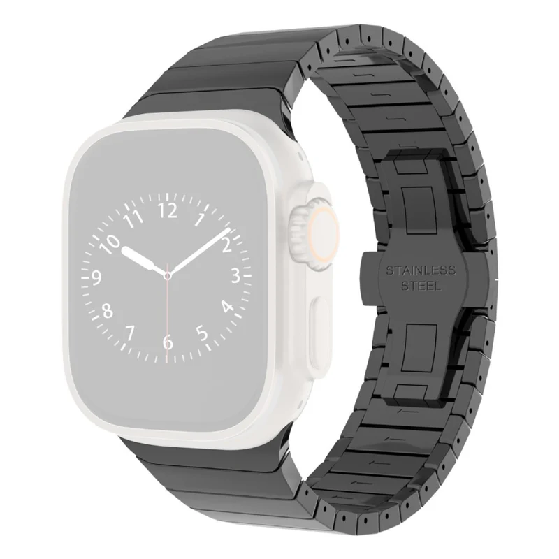 Bemerkenswert Fantastisch Apple Smartwatch Metall Universell Armband