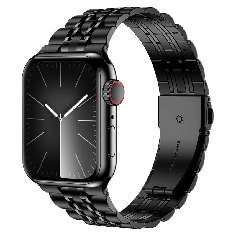 Stark Apple Smartwatch Metall Universell Armband