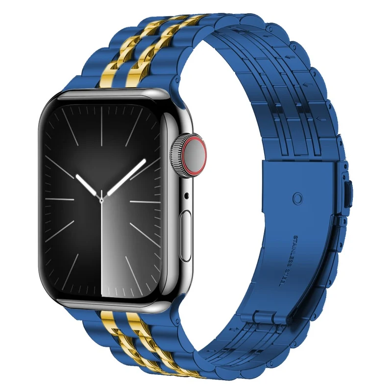 Stark Apple Smartwatch Metall Universell Armband