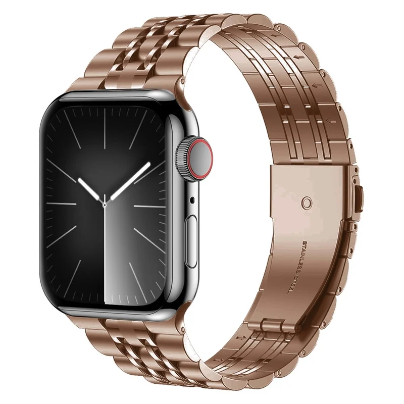 Stark Apple Smartwatch Metall Universell Armband