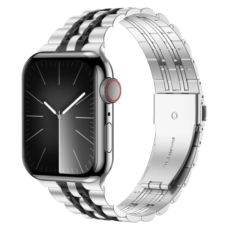 Stark Apple Smartwatch Metall Universell Armband