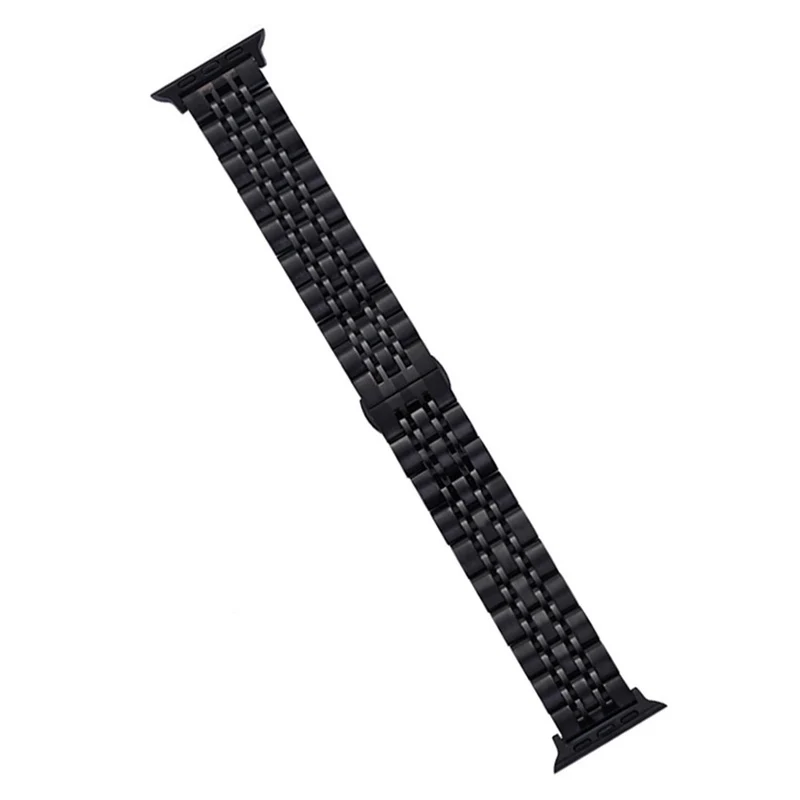 Absolut Gut Apple Smartwatch Metall Universell Armband