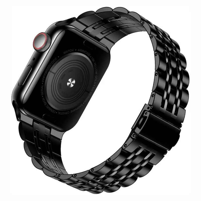 Absolut Gut Apple Smartwatch Metall Universell Armband