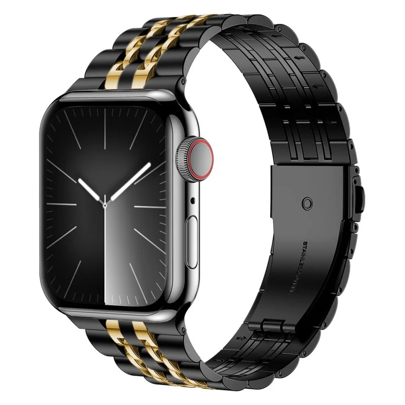 Absolut Gut Apple Smartwatch Metall Universell Armband