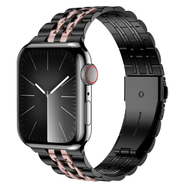 Absolut Gut Apple Smartwatch Metall Universell Armband