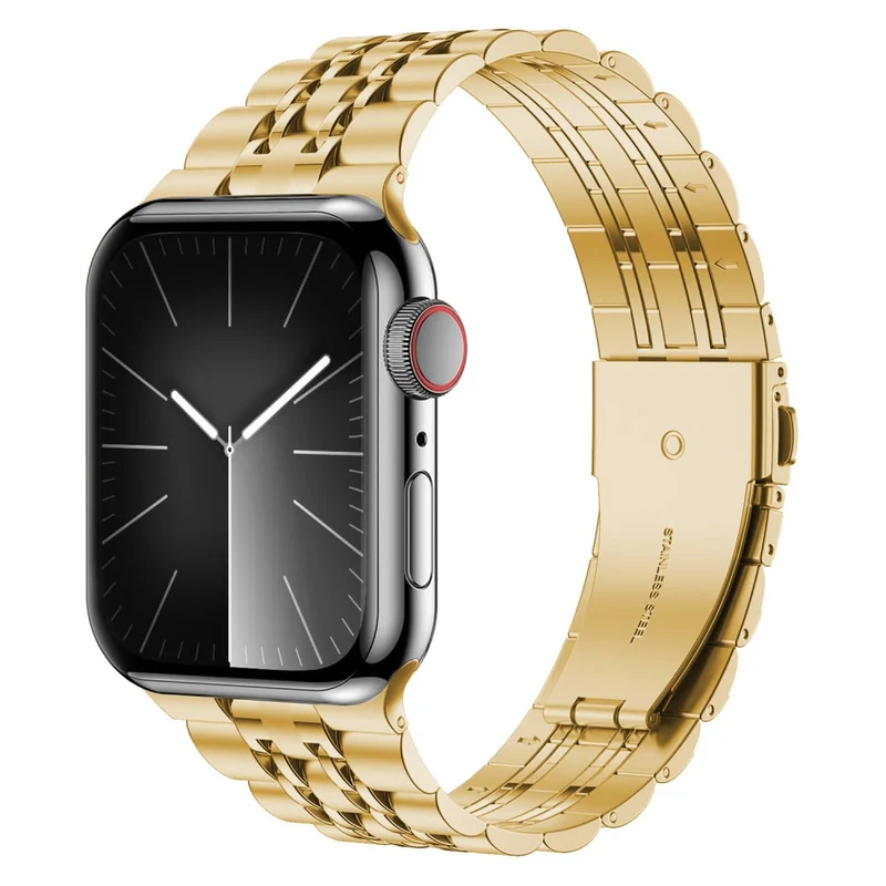 Absolut Gut Apple Smartwatch Metall Universell Armband