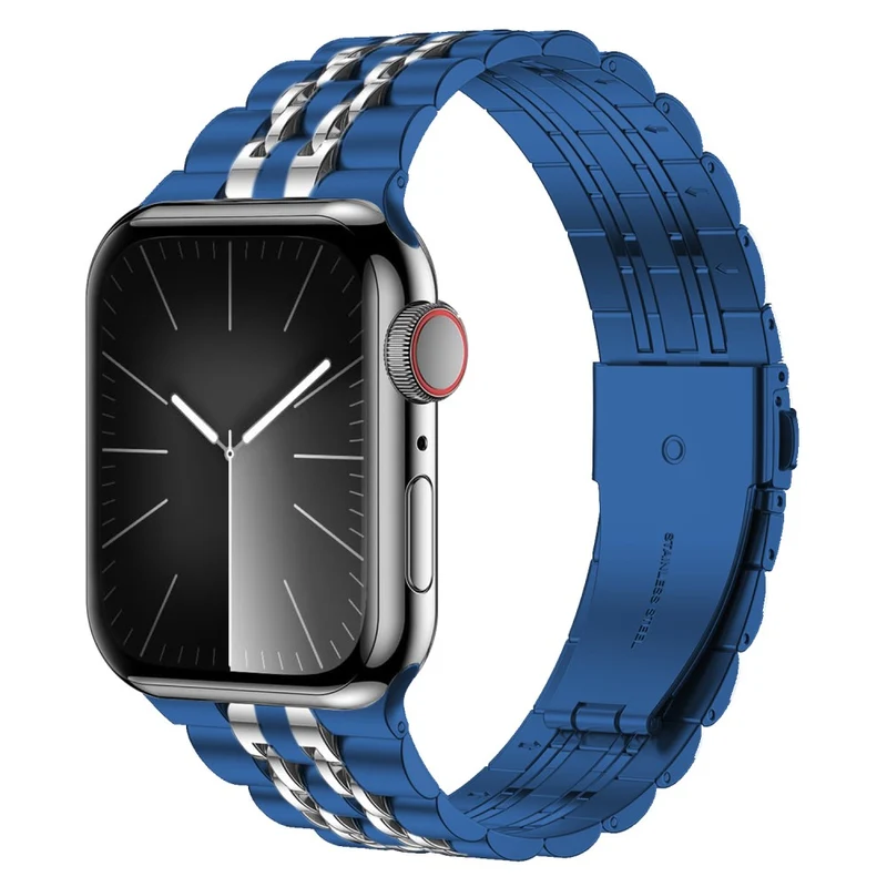 Absolut Gut Apple Smartwatch Metall Universell Armband