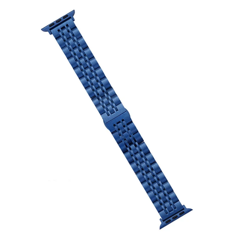 Absolut Gut Apple Smartwatch Metall Universell Armband