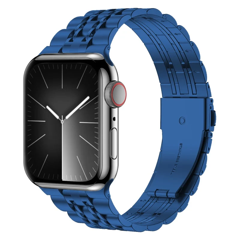 Absolut Gut Apple Smartwatch Metall Universell Armband