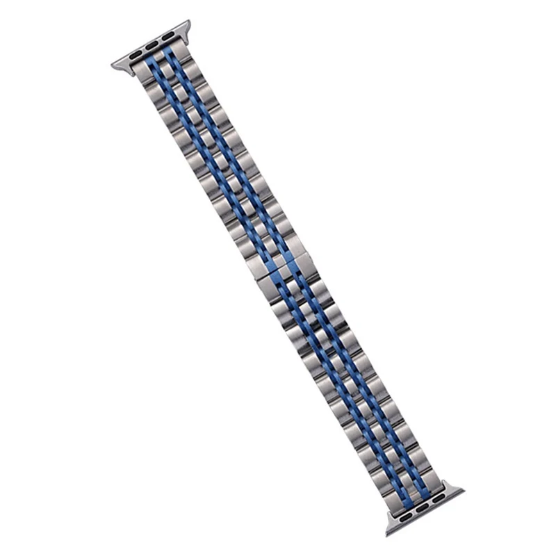 Absolut Gut Apple Smartwatch Metall Universell Armband