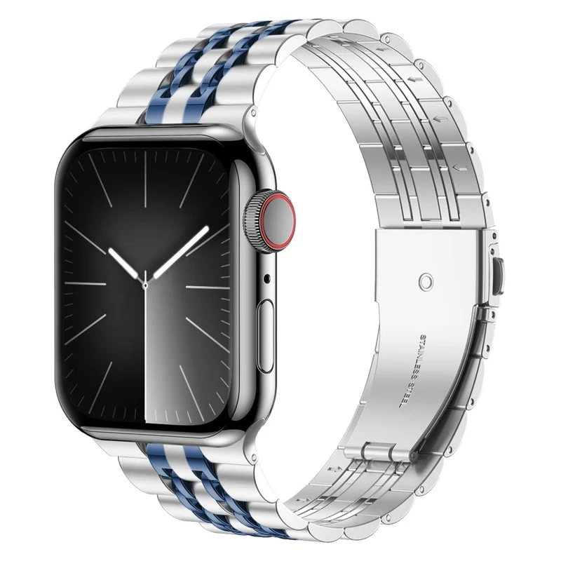 Absolut Gut Apple Smartwatch Metall Universell Armband