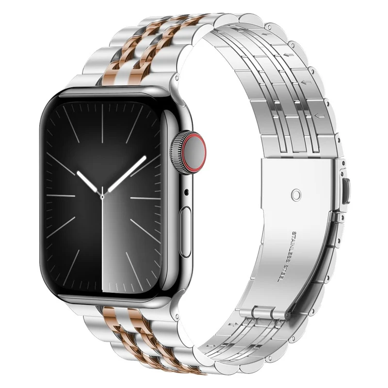 Absolut Gut Apple Smartwatch Metall Universell Armband