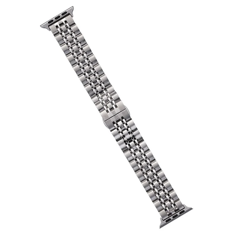 Absolut Gut Apple Smartwatch Metall Universell Armband