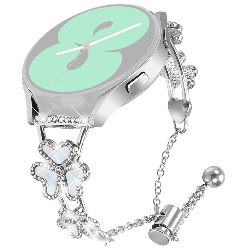 Großartig Samsung Galaxy Watch (42mm) Metall Armband