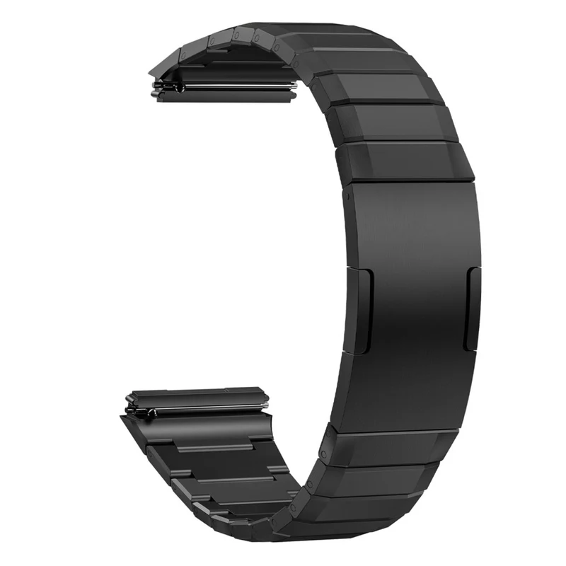 Absolut Sympathisch Huawei Watch GT 5 Pro 46mm / Huawei WATCH GT 5 46 mm Metall Universell Armband