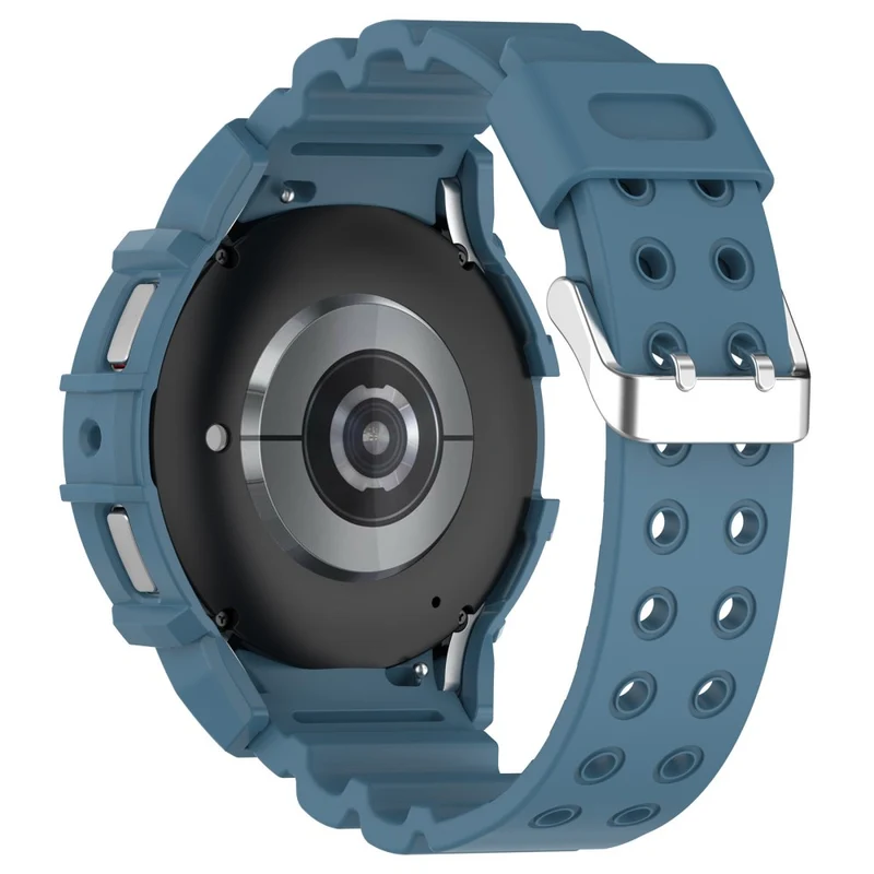 Mega Bequem Samsung Galaxy Watch 7 44mm Silikon Armband