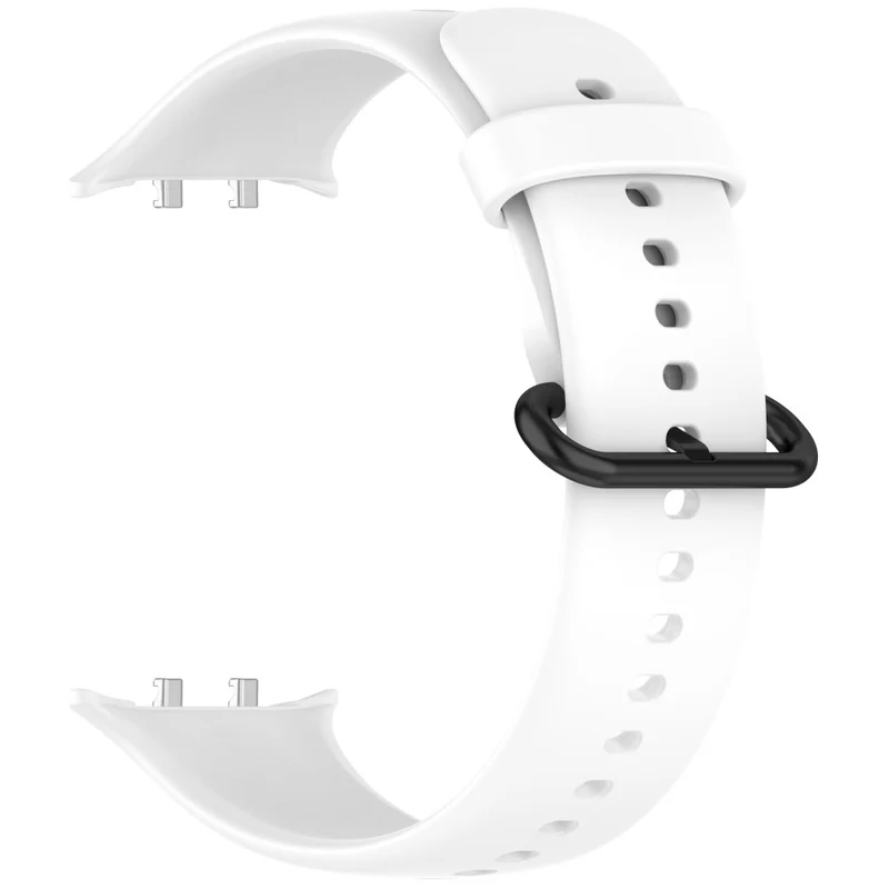 Super Bequem Honor Watch 5 Silikon Armband
