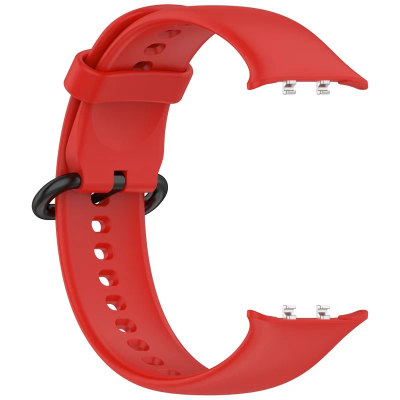 Super Bequem Honor Watch 5 Silikon Armband