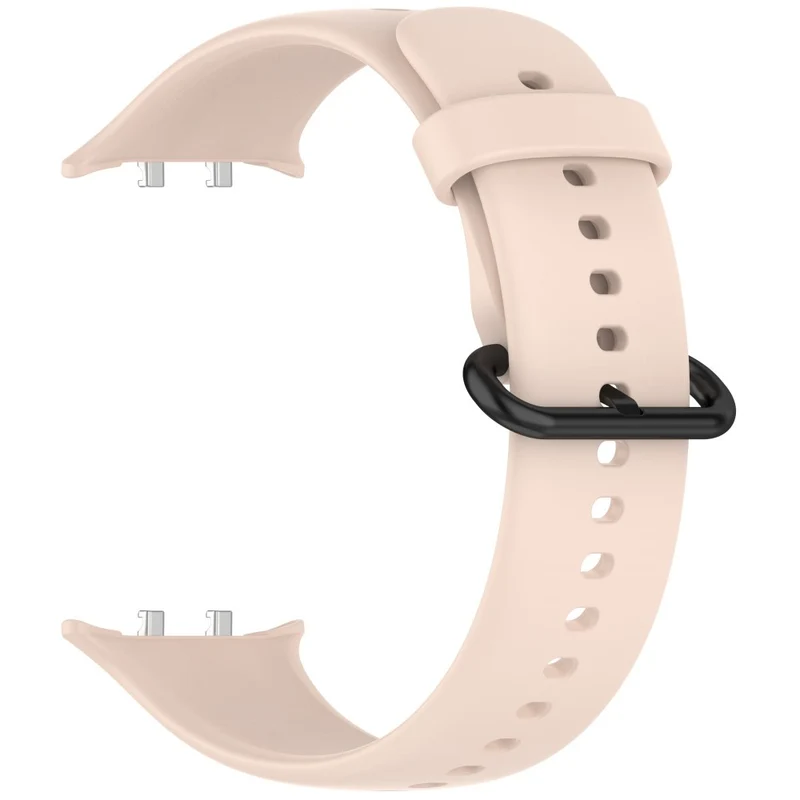Super Bequem Honor Watch 5 Silikon Armband