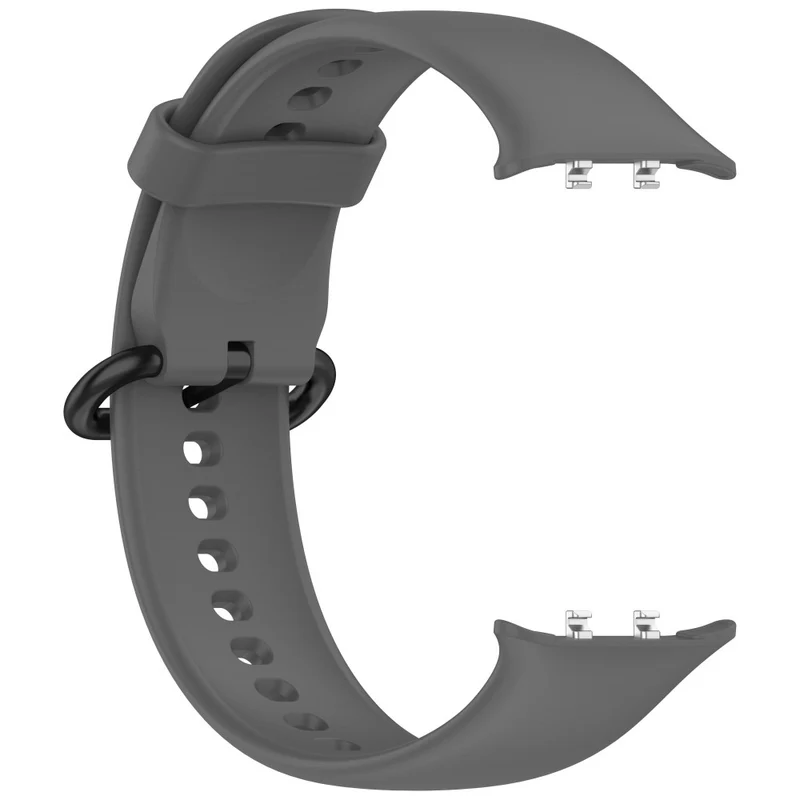 Super Bequem Honor Watch 5 Silikon Armband