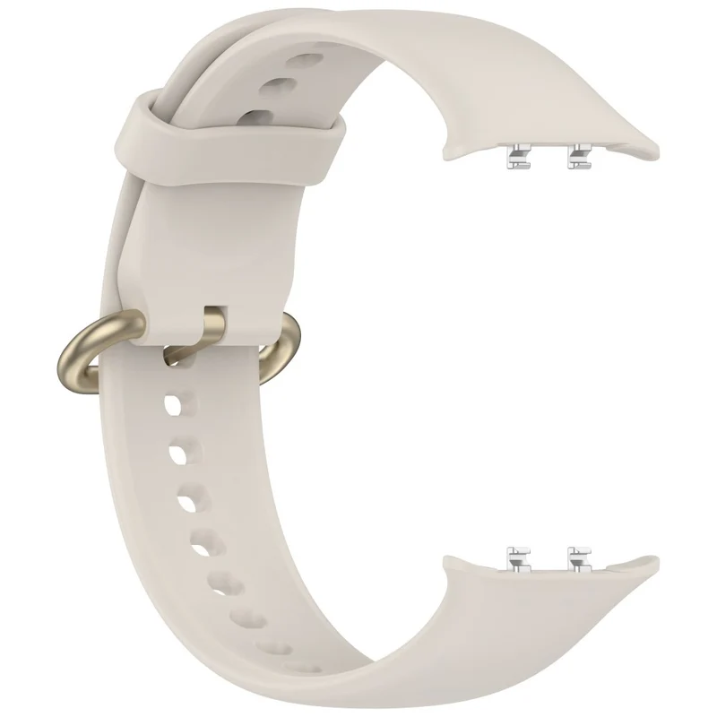 Super Bequem Honor Watch 5 Silikon Armband