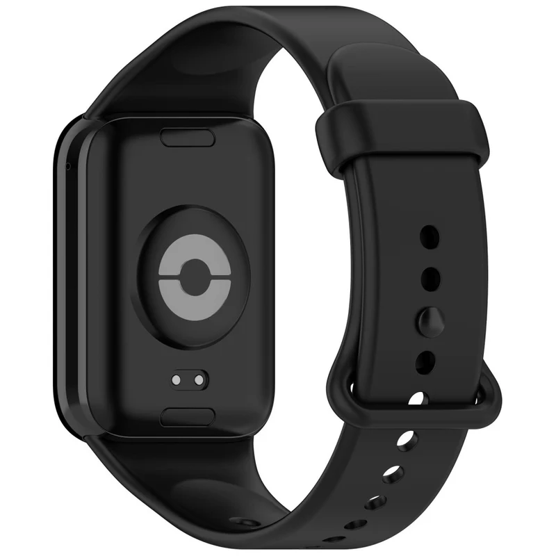 Unglaublich Süß Xiaomi Smart Band 8 Pro / Xiaomi Redmi Watch 4 Silikon Universell Armband
