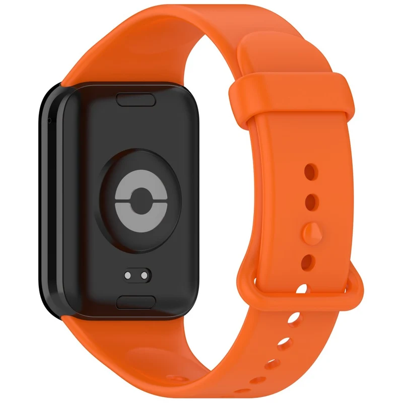 Unglaublich Süß Xiaomi Smart Band 8 Pro / Xiaomi Redmi Watch 4 Silikon Universell Armband