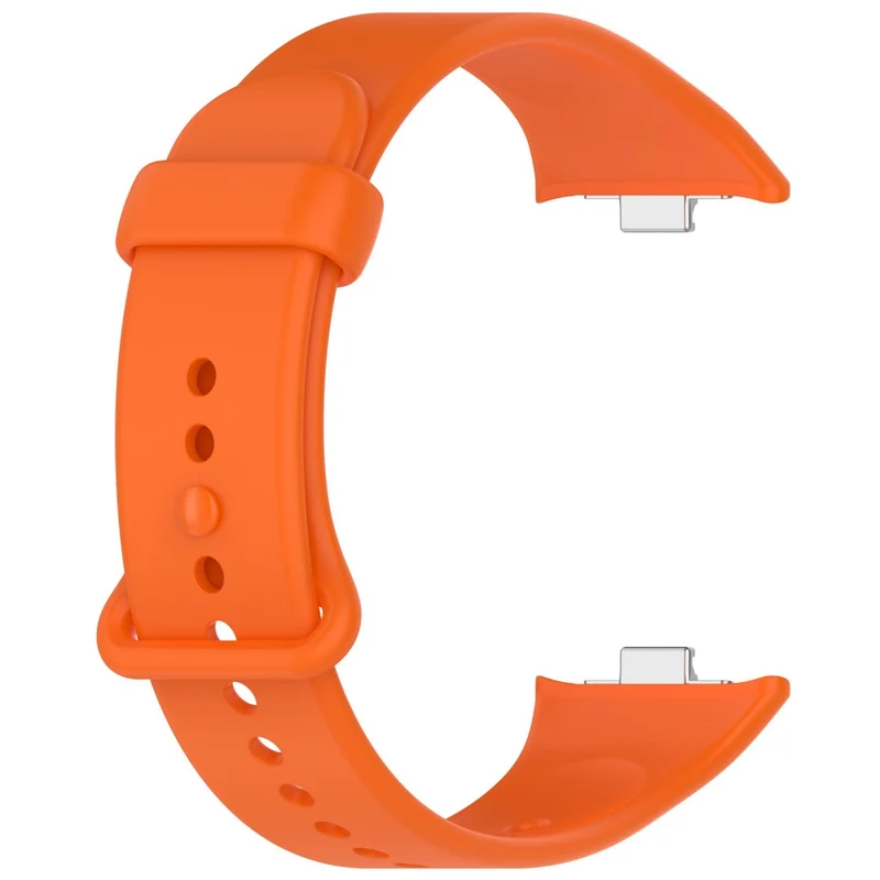 Unglaublich Süß Xiaomi Smart Band 8 Pro / Xiaomi Redmi Watch 4 Silikon Universell Armband